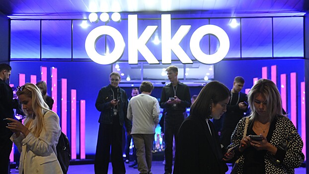 В Белоруссии возобновили доступ к онлайн-кинотеатру Okko