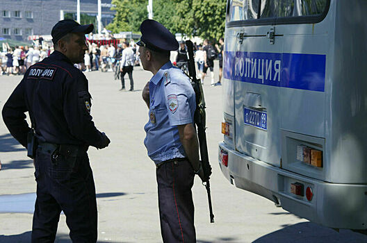 В бюджете нашли деньги на повышение зарплат полицейским