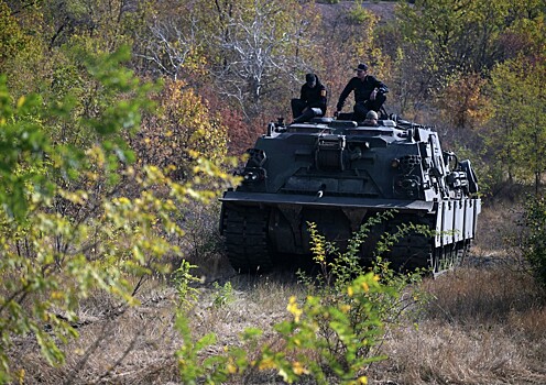 В Госдуме рассказали, что СВО изменила свой статус