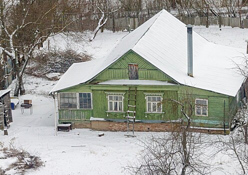 В Госдуме объяснили, кого коснется дачная амнистия