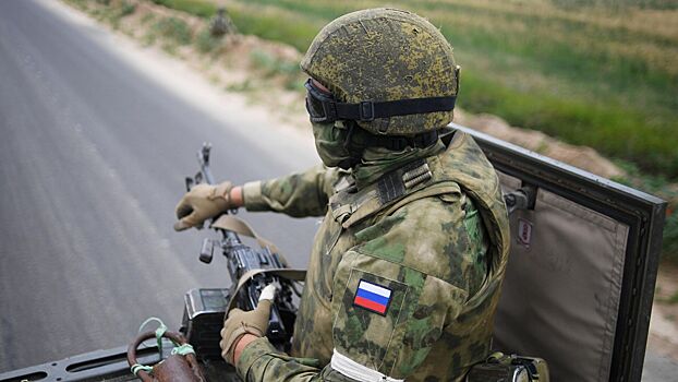 В Харьковской области оценили продвижение российских войск