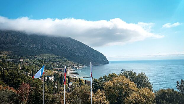 В Крыму заявили о положительной динамике в сфере туризма