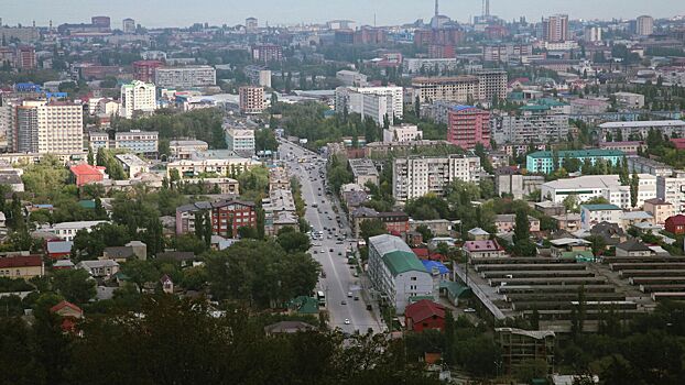 В Махачкале прошел Фестиваль научно-популярного туризма