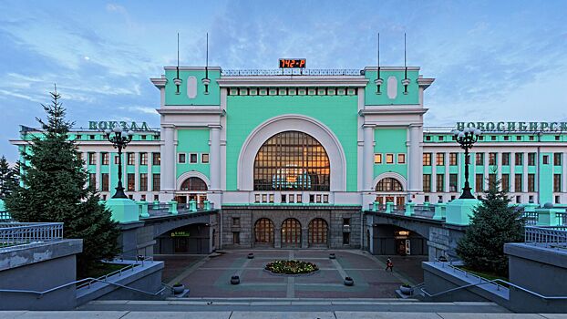 В Новосибирске ввели туристический налог