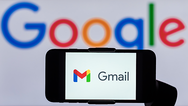 В РФ перестал работать Gmail на iOS