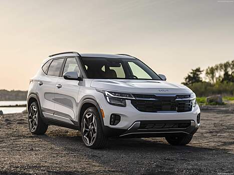 Эксперт рассказал о силовых агрегатах нового Kia Seltos