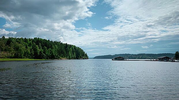 В состав туристско-рекреационных ОЭЗ разрешат включать акватории водоемов