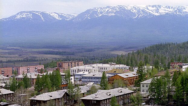 В Туве не планируют вводить туристический налог