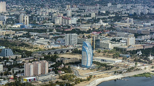 Волгоградские школьники попали в проект «Поколение путешественников»