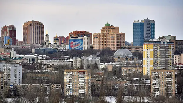 ВСУ пытались атаковать школу в Донецке