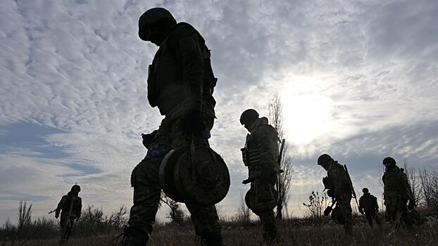 ВСУ записали приветственное видео для военнопленных из КНДР