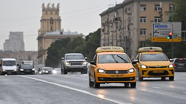 Эксперт рассказал, почему китайские машины в такси быстро ломаются