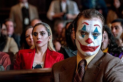 Warner Bros. потеряет больше $150 миллионов из-за провала «Джокера 2»