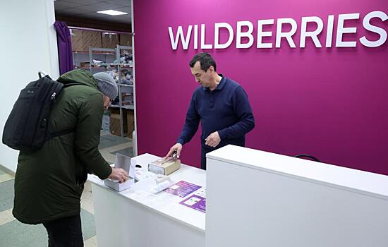 Wildberries поможет экспортировать продукцию Таджикистана в РФ