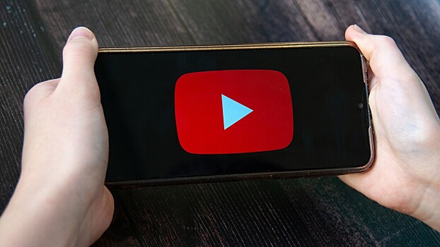 YouTube начал блокировать трафик при переносе контента