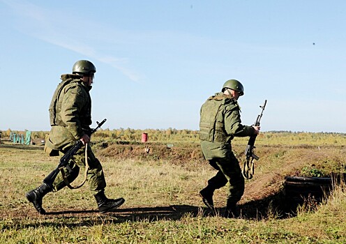 Замглавы администрации российского города добровольно ушел на СВО