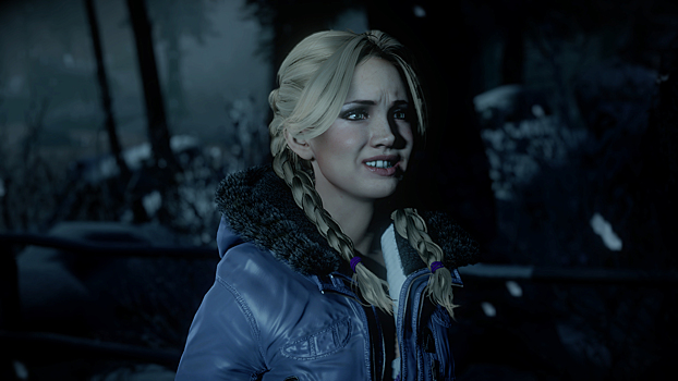 Завершились съемки экранизации Until Dawn