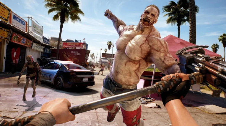 Зомби-боевик Dead Island 2 получил обновление с режимом «Новая игра+» и Ultimate-издание1