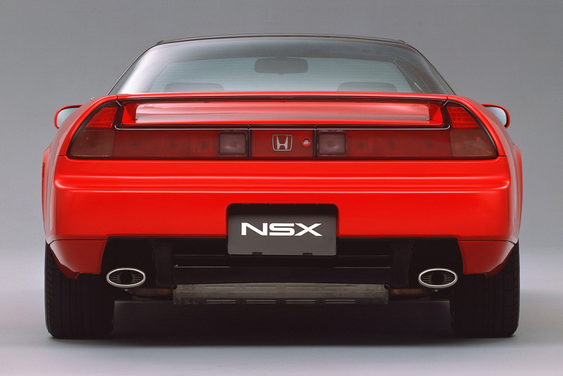 35 лет Honda NSX12