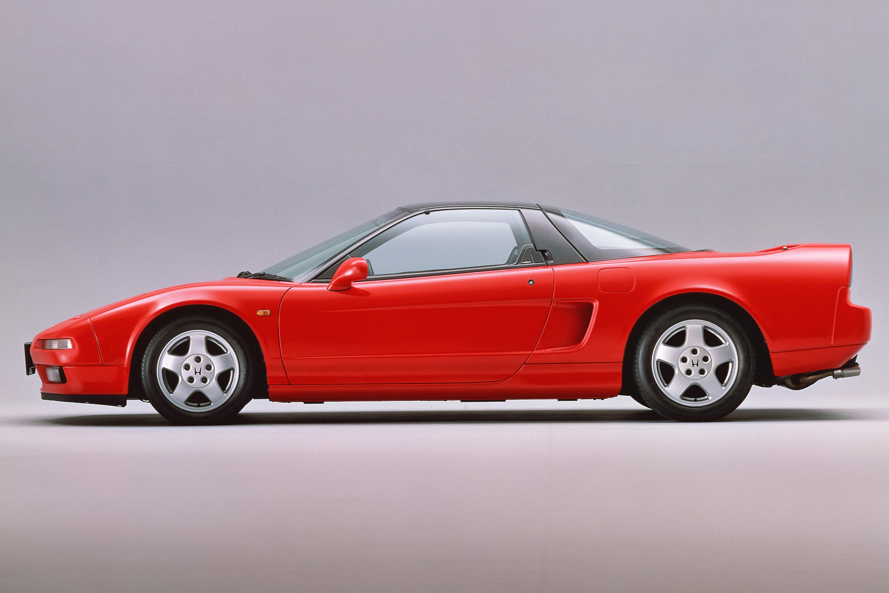 35 лет Honda NSX15