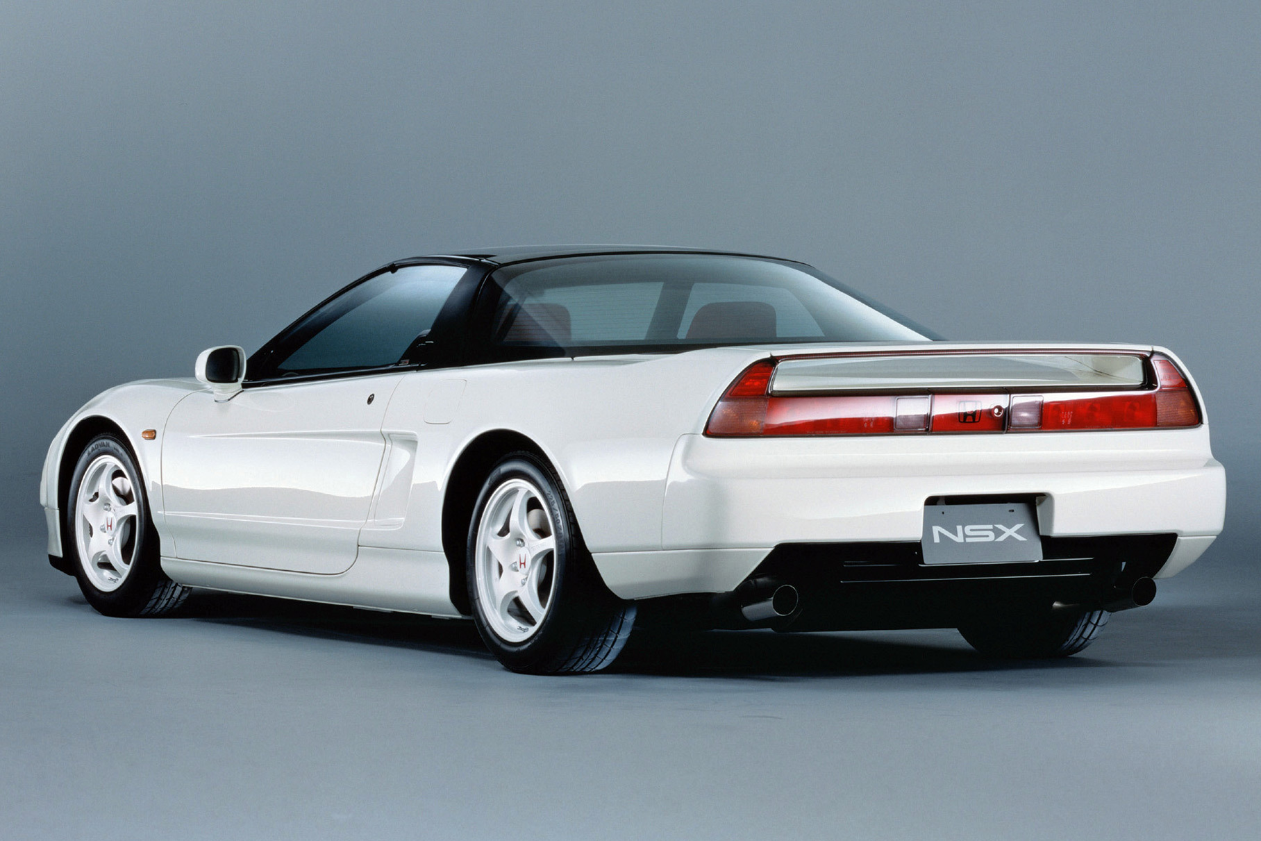 35 лет Honda NSX20