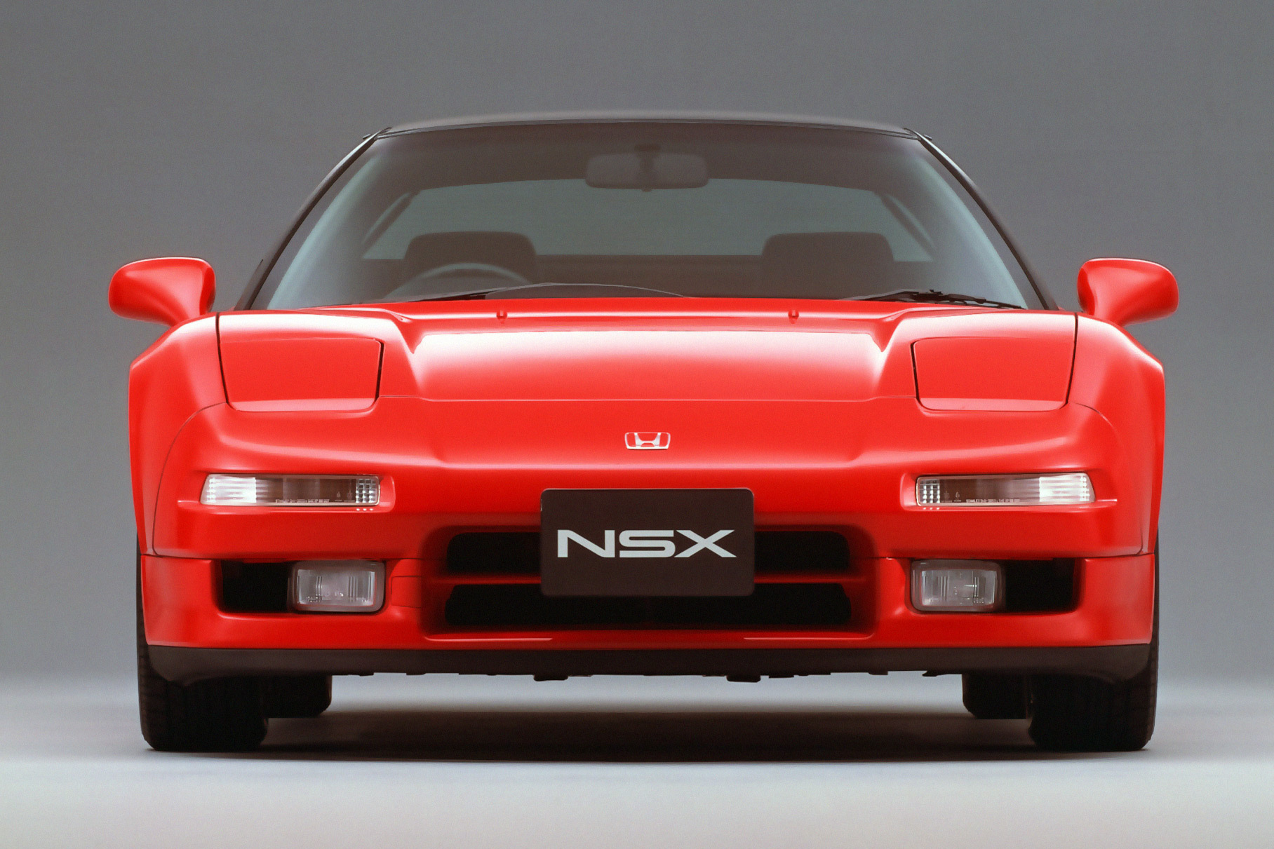 35 лет Honda NSX11