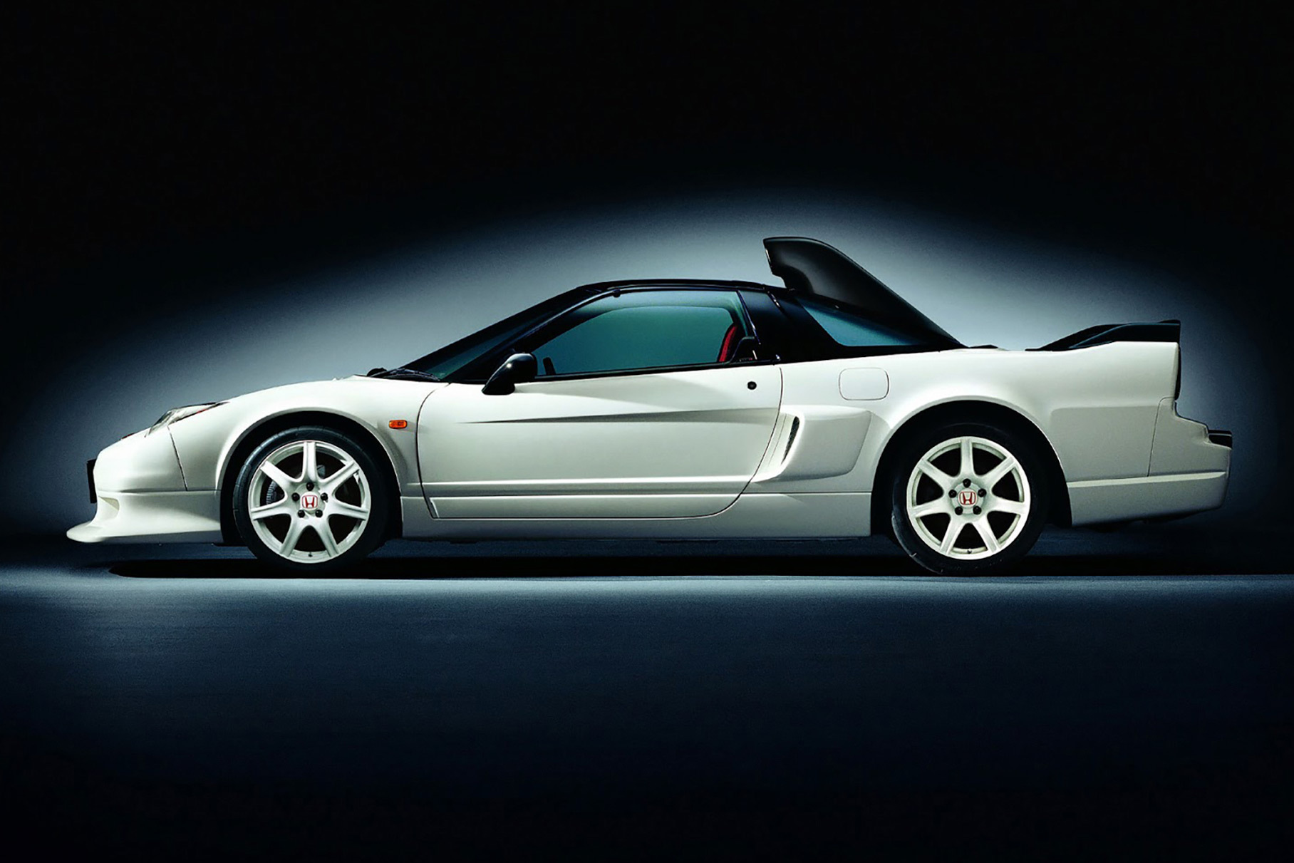 35 лет Honda NSX25