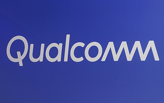 Акции Qualcomm подскочили на 8%