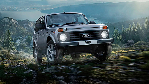 Эксперт не считает, что спрос на Lada Niva с АКПП будет большим