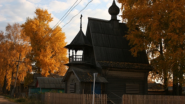 Автор книги «Русский Север» рассказала о скрытых от туристов маршрутах