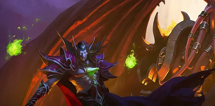 Blizzard рассказала об отсутствии необходимости «перезапускать» World of Warcraft