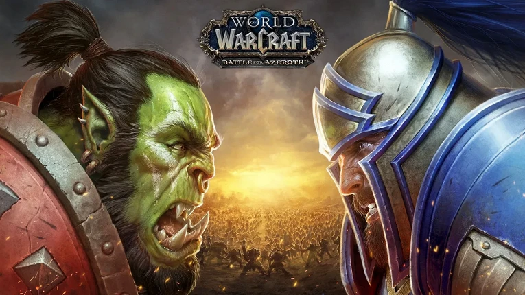 Blizzard рассказала об отсутствии необходимости «перезапускать» World of Warcraft1