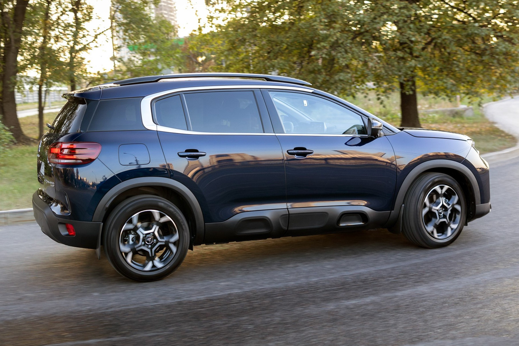 Citroen C5 Aircross25