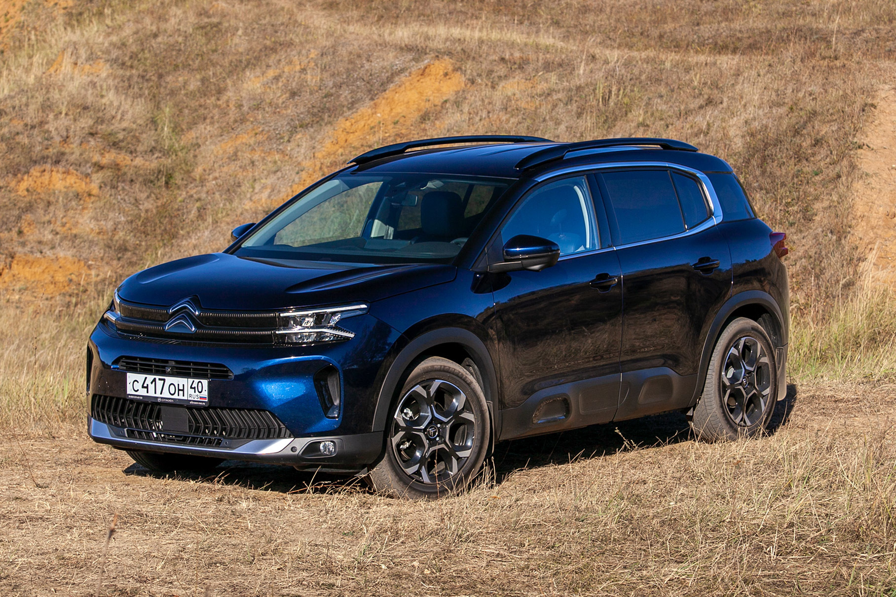 Citroen C5 Aircross1