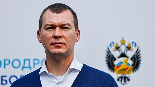 Дегтярев: Россия придает большое значение развитию спортивного сотрудничества с КНДР