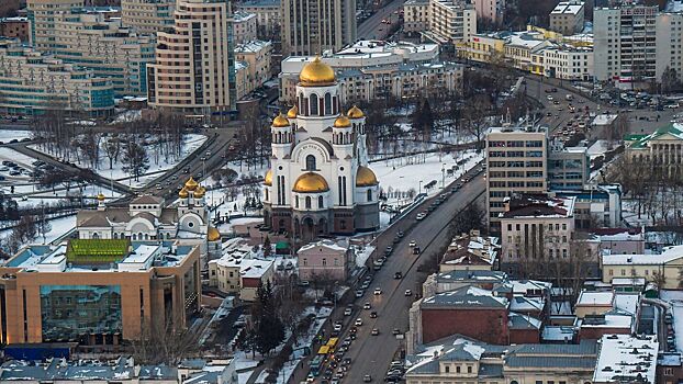 Екатеринбургские депутаты одобрили введение туристического налога