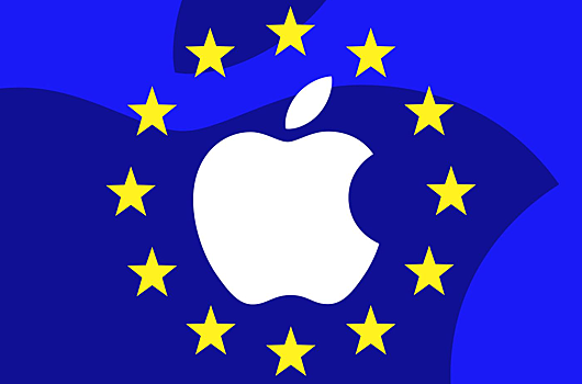 Еврокомиссия продолжит давить на Apple