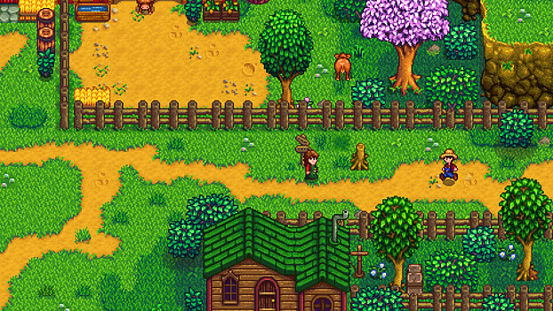 Как активировать читы в Stardew Valley: инструкция