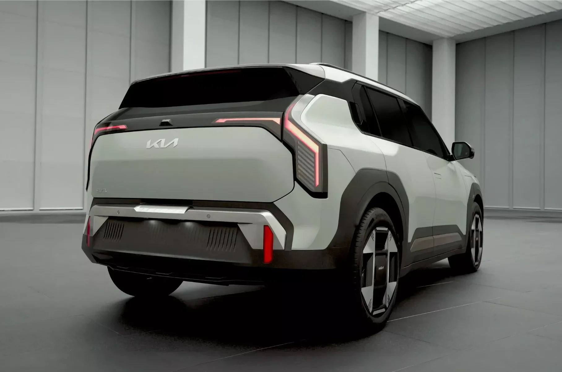 Kia EV3 стал концептом с отделкой из вторсырья и биоматериалов2