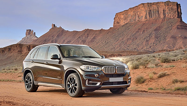 Эксперт объяснил, к чему готовиться при покупке BMW X5 F15