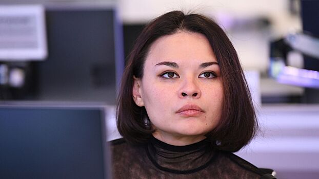 Ксения Шойгу рассказала о причинах гибели в Барселоне российской триатлонистки