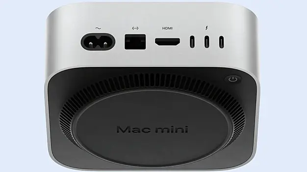 Mac mini M4 оказался мощнее модели на чипе M2 Pro