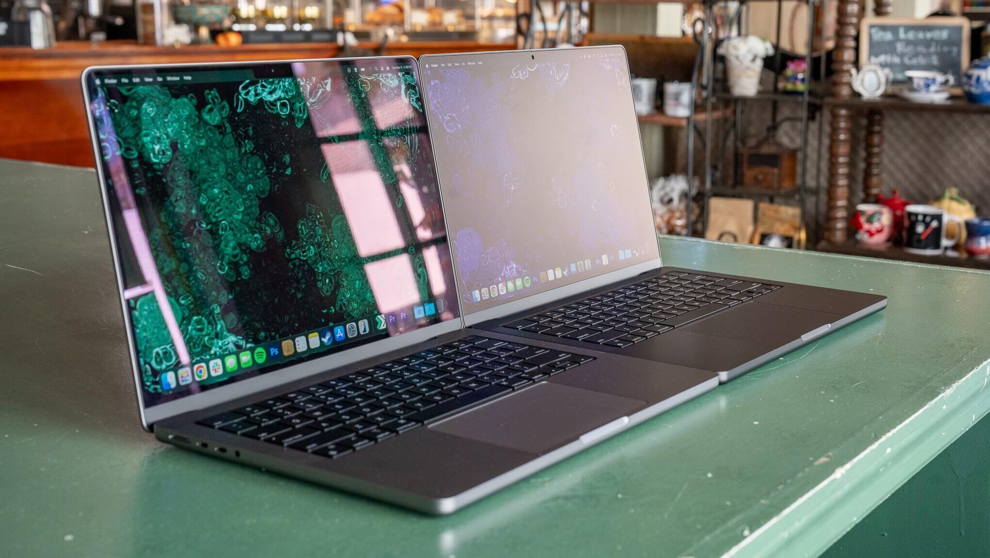 Apple MacBook Pro M4