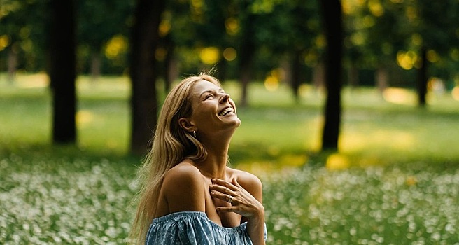 Актриса Софья Шуткина рассказала о любви к животным