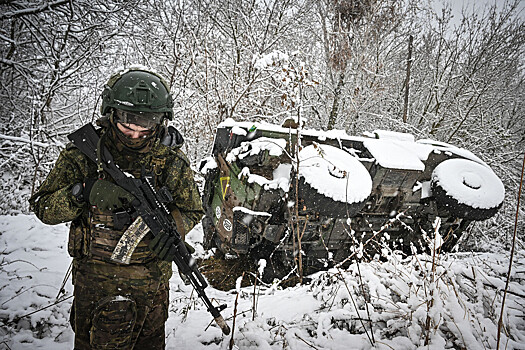 Раненого военного из Бурятии отправили на СВО