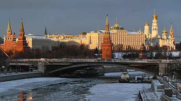 Москвичей предупредили о самой холодной ночи с начала осени