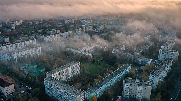 На Ставрополье планируют открыть кластер в сфере промышленного туризма