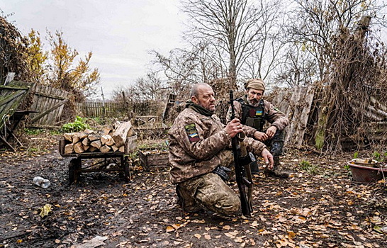 Названо единственное условие завершения конфликта на Украине