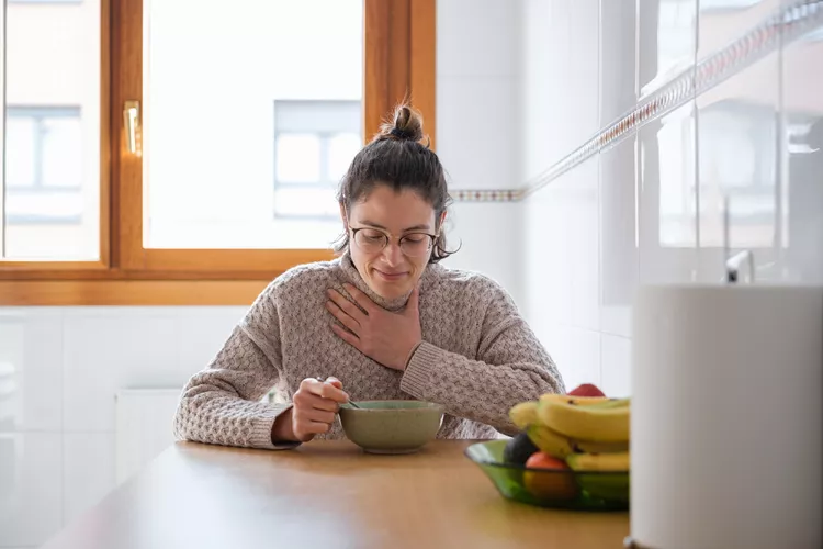 Названы продукты, которые помогают быстрее выздороветь от гриппа1