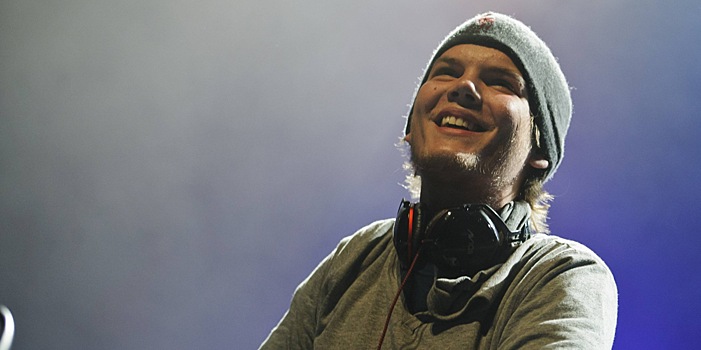 Netflix выпустит документальный фильм о диджее Avicii